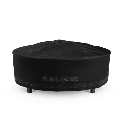 Solo Stove Fire Pit Surround SHELTER - L Feuerschalentisch Schutzabdeckung - Grillstar.deSolo Stove Fire Pit Surround SHELTER - L Feuerschalentisch SchutzabdeckungSolo StoveGrillstar.de