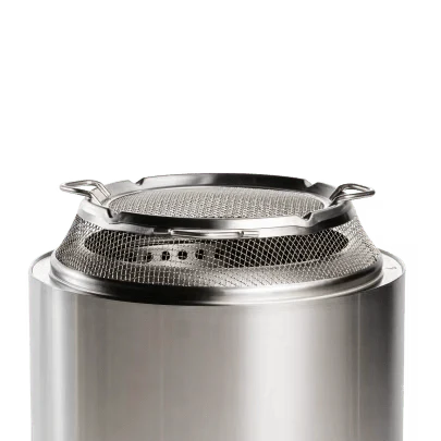 Solo Stove RANGER SHIELD Funkenschutz - Grillstar.deSolo Stove RANGER SHIELD FunkenschutzSolo StoveGrillstar.de