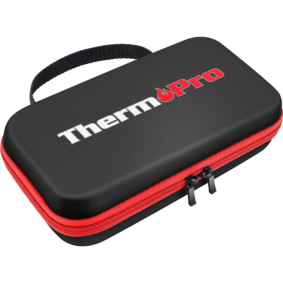 ThermoPro TP98 Aufbewahrungstasche, für TP17, TP17H, TP16 & TP16S - BABOSSAThermoPro TP98 Aufbewahrungstasche, für TP17, TP17H, TP16 & TP16SBABOSSABABOSSA