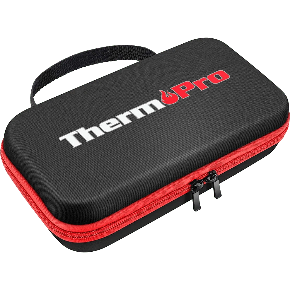 ThermoPro TP98 Aufbewahrungstasche, für TP17, TP17H, TP16 & TP16S - Grillstar.deThermoPro TP98 Aufbewahrungstasche, für TP17, TP17H, TP16 & TP16SThermoProGrillstar.de