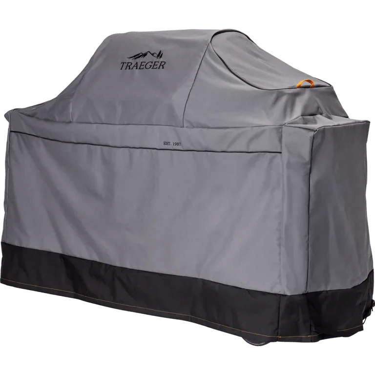 Traeger Abdeckhaube Ironwood - Grillstar.deTraeger Abdeckhaube IronwoodGrillzubehörTraegerGrillstar.de