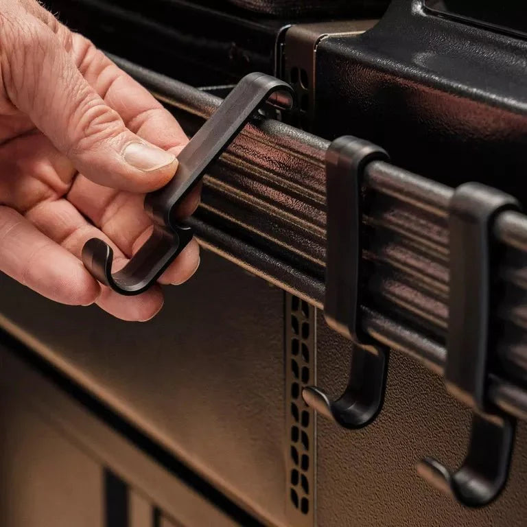 Traeger P.A.L. Pop - And - Lock™ Haken 3er Pack - Traeger P.A.L. Pop - And - Lock™ Haken 3er PackGrillzubehörTraeger