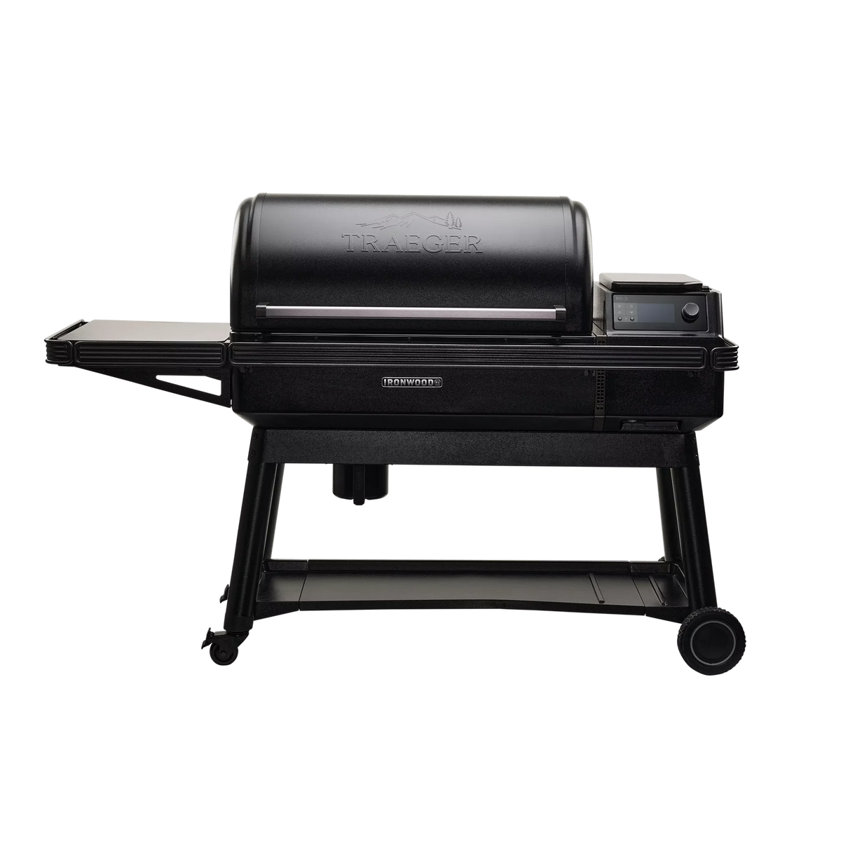 Traeger Pelletgrill Ironwood XL - Grillstar.deTraeger Pelletgrill Ironwood XLTraegerGrillstar.de