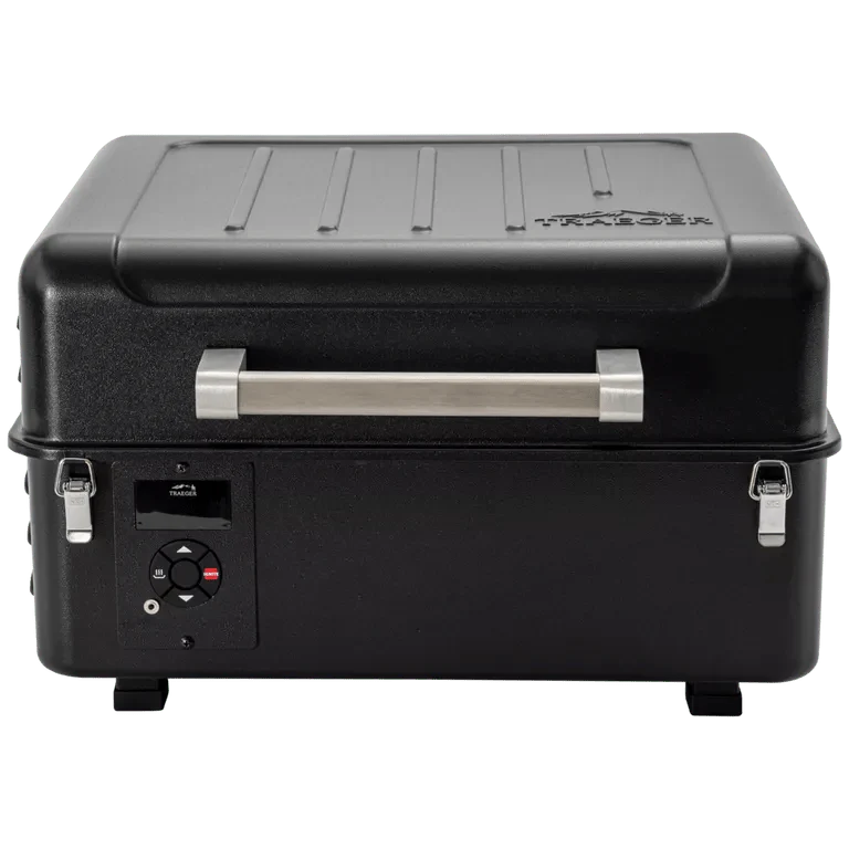 Traeger Ranger - Grillstar.deTraeger RangerTraegerGrillstar.de