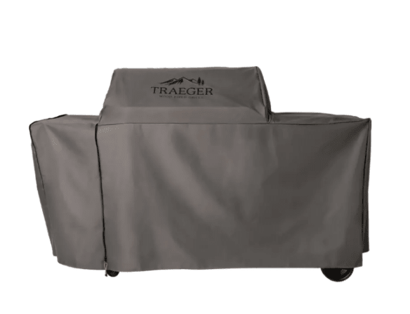 Traeger Woodridge Elite /- Pro Abdeckhaube