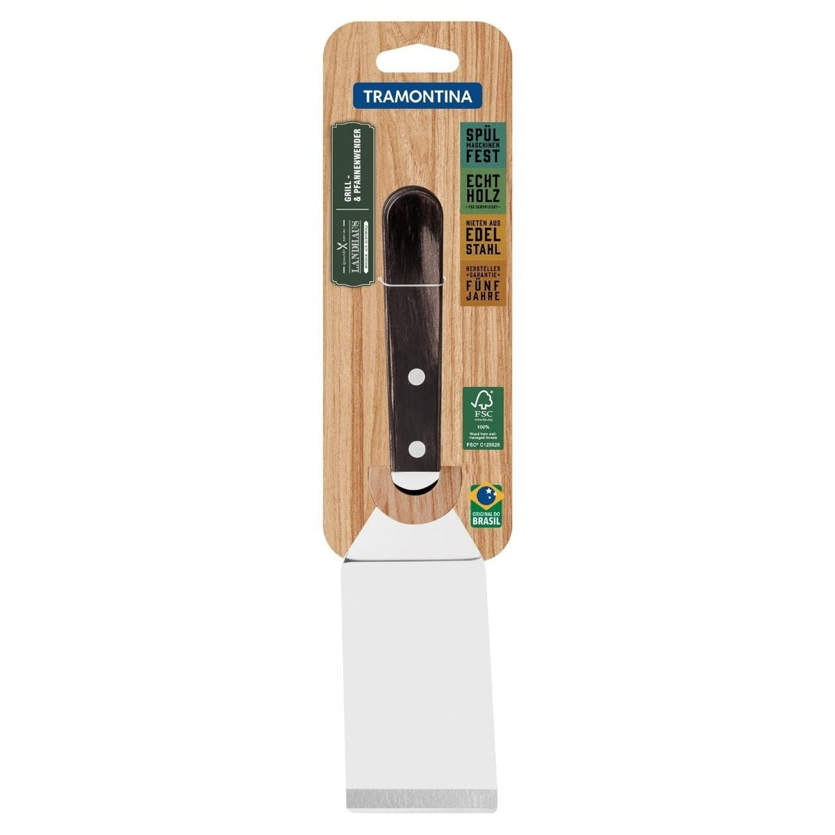 Tramontina Plancha Wender L - Grillstar.deTramontina Plancha Wender LTRAMONTINAGrillstar.de
