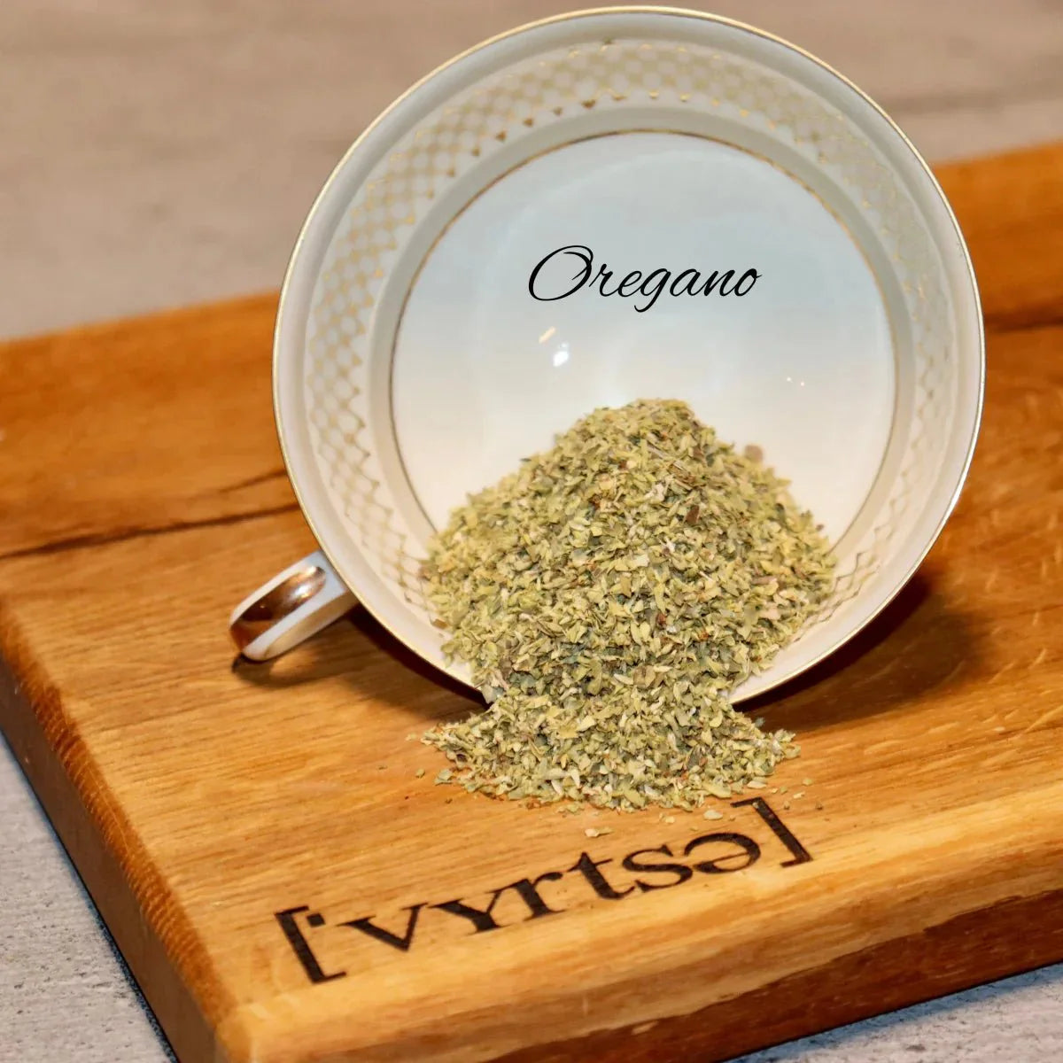['Vyrtse] Oregano, 30g