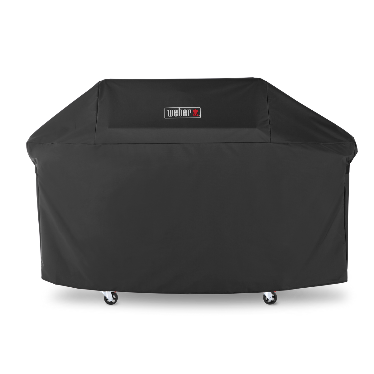 Weber Premium Abdeckhaube für Genesis 400-Serie
