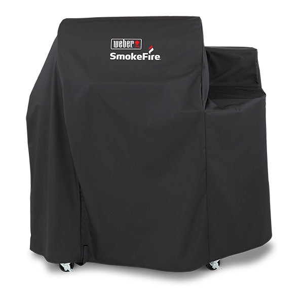 Weber Abdeckhaube Premium, SmokeFire EX4