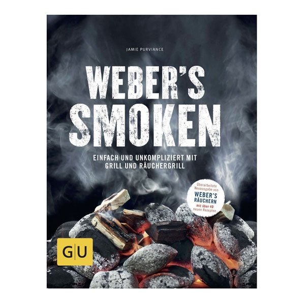 Weber's Smoken