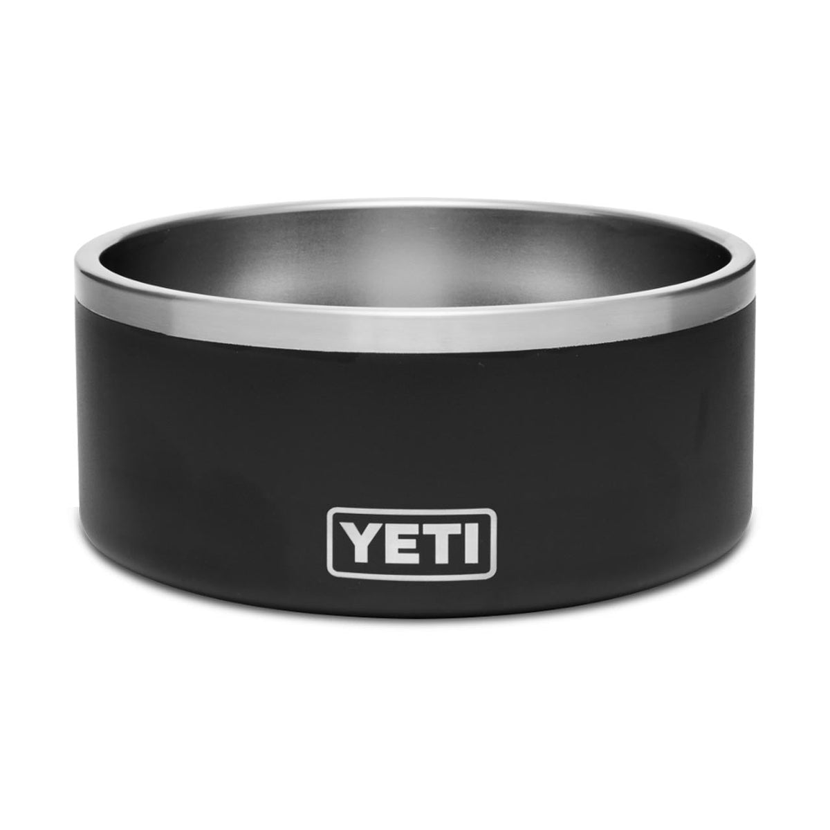 YETI Boomer Hundenapf, Black, Ø 20 cm - Grillstar.deYETI Boomer Hundenapf, Black, Ø 20 cmYETIGrillstar.de