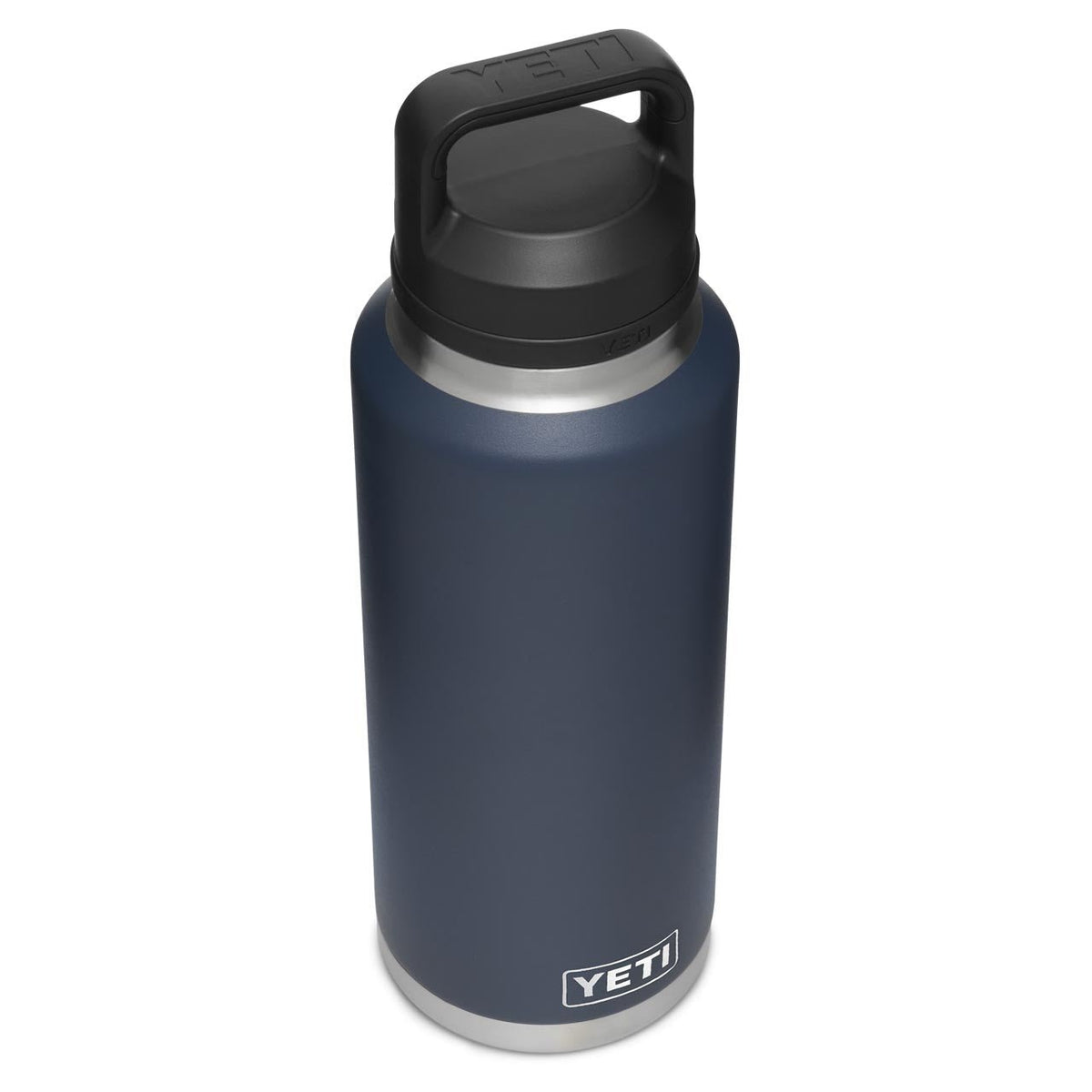 YETI Rambler Bottle Chug, 1,4 Liter, Navy - Grillstar.deYETI Rambler Bottle Chug, 1,4 Liter, NavyYETIGrillstar.de