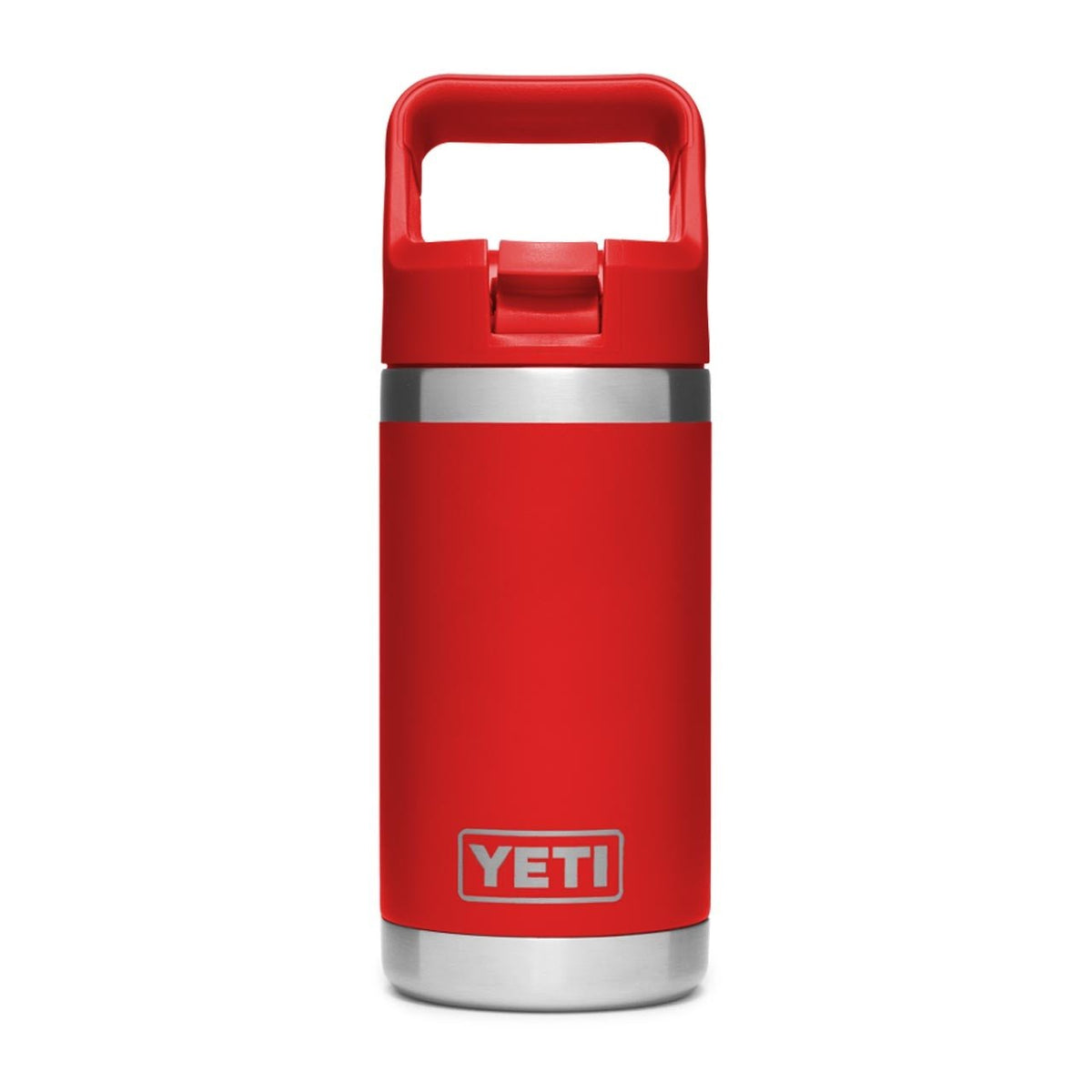 YETI Rambler Junior Kinderflasche, 354 ml, Canyon Red - Grillstar.deYETI Rambler Junior Kinderflasche, 354 ml, Canyon RedYETIGrillstar.de