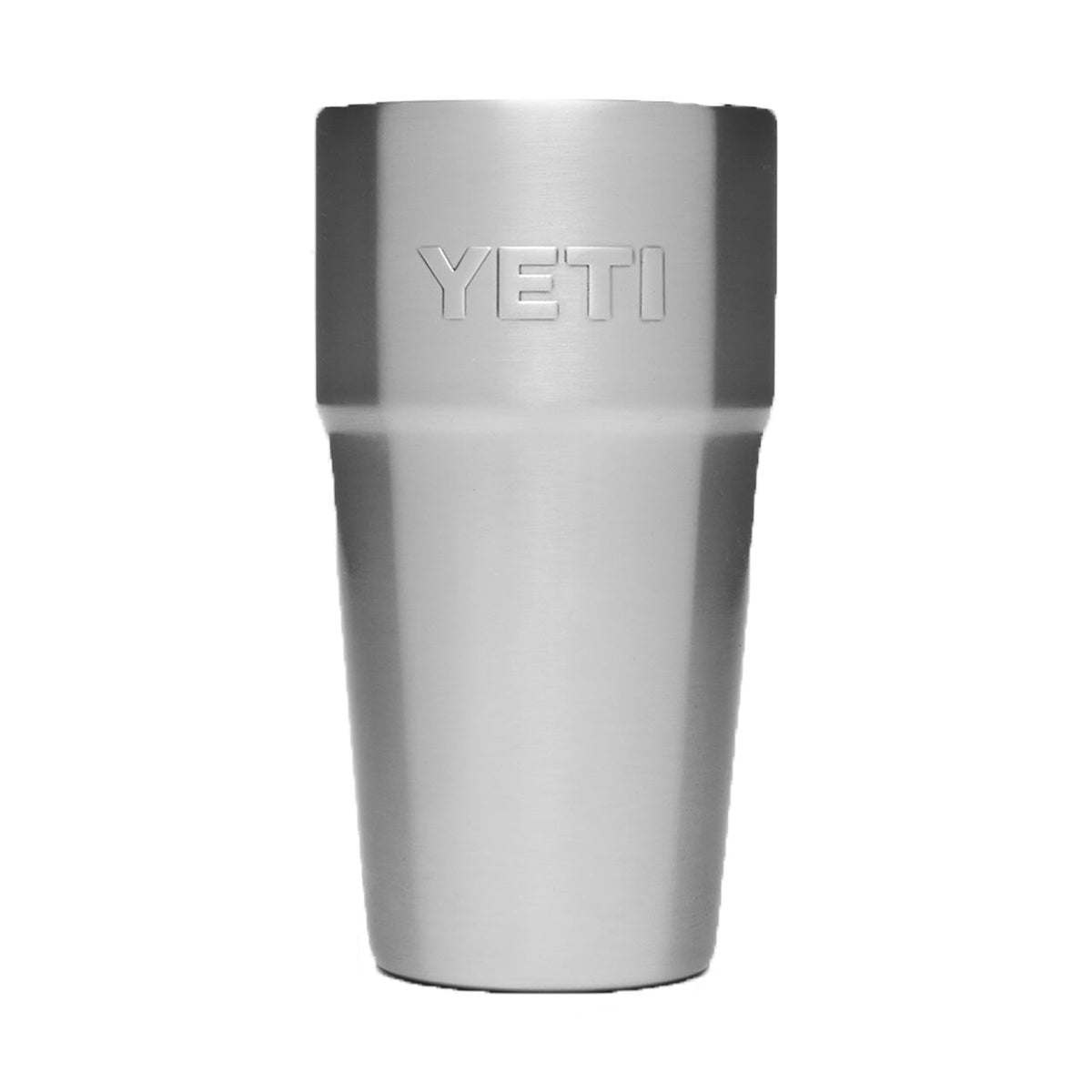 YETI Rambler Pint - Becher, 475 ml, Stainless Steel - Grillstar.deYETI Rambler Pint - Becher, 475 ml, Stainless SteelYETIGrillstar.de