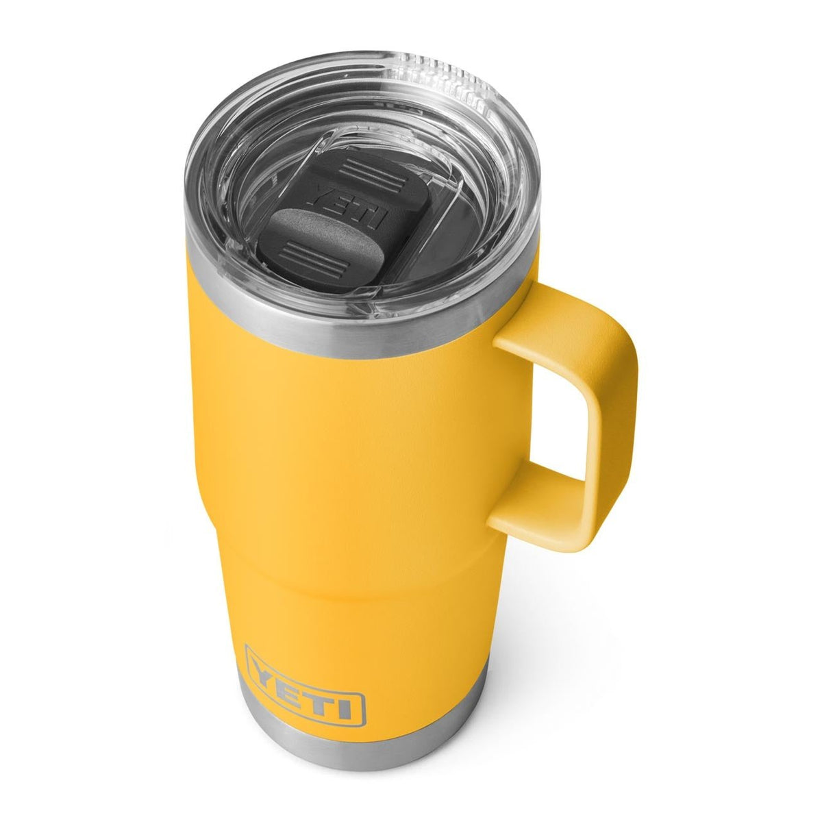 YETI Rambler Reisebecher, 596 ml, Alpine Yellow - Grillstar.deYETI Rambler Reisebecher, 596 ml, Alpine YellowYETIGrillstar.de