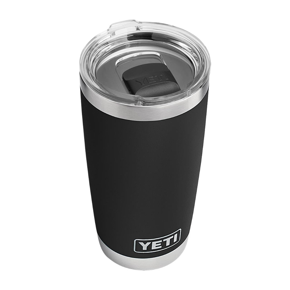 YETI Rambler Tumbler, 591 ml, Black - Grillstar.deYETI Rambler Tumbler, 591 ml, BlackYETIGrillstar.de