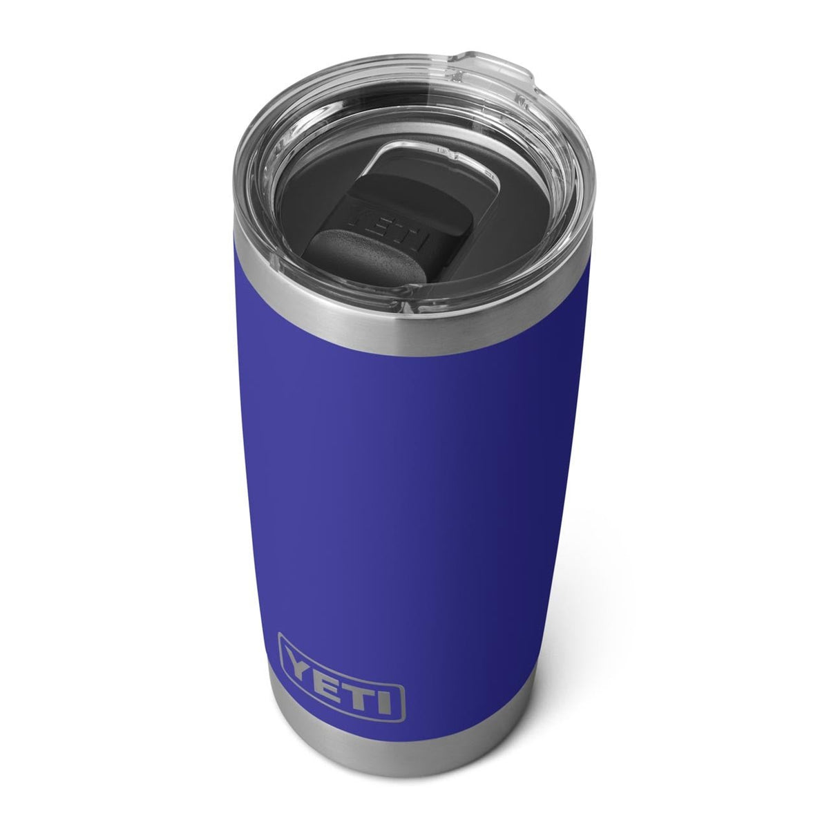 YETI Rambler Tumbler, 591 ml, Offshore Blue - Grillstar.deYETI Rambler Tumbler, 591 ml, Offshore BlueYETIGrillstar.de